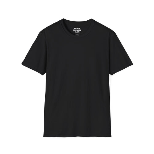 Make Money Not Friends Streetwear T-Shirt