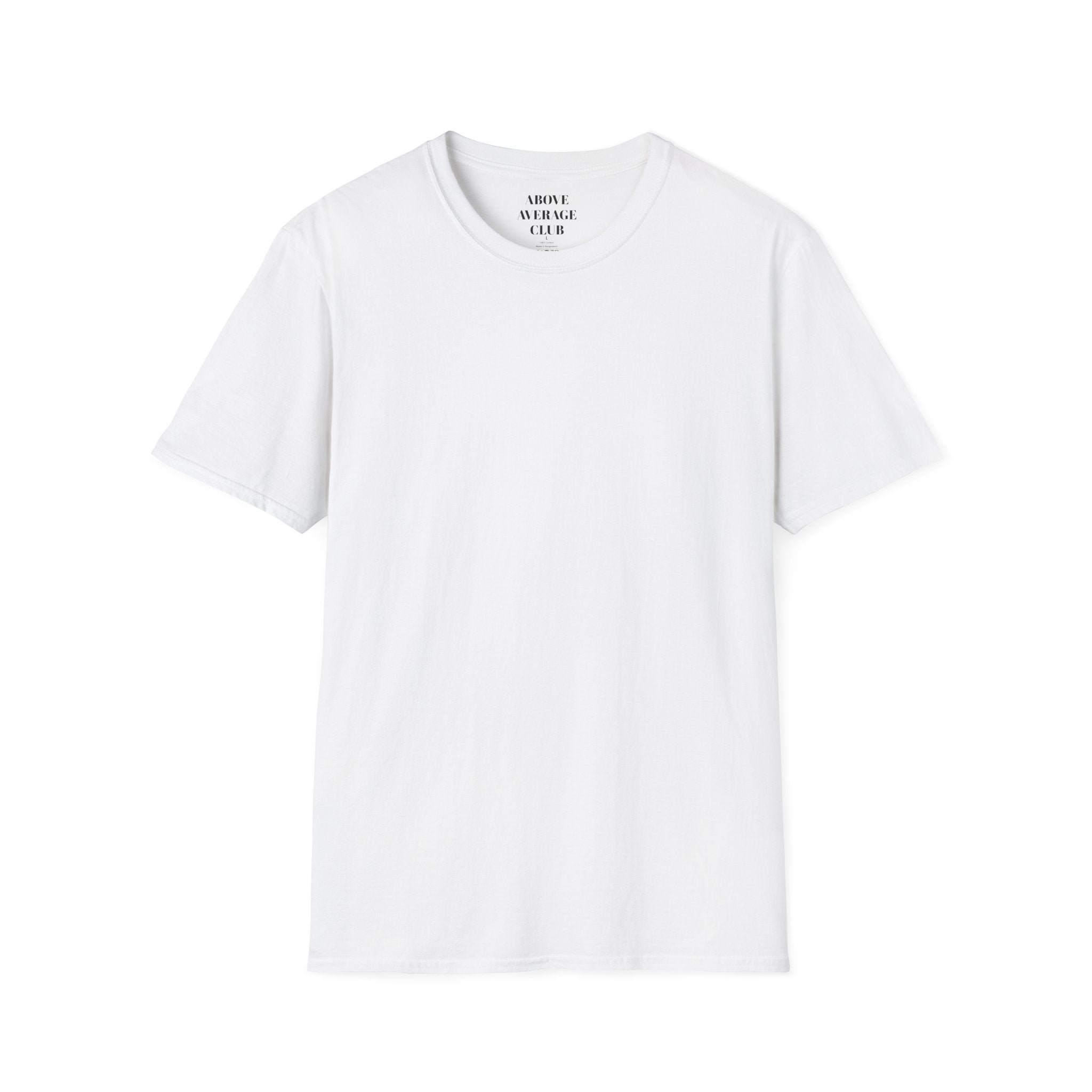 DON'T WASTE YOUR LIFE - T-Shirt